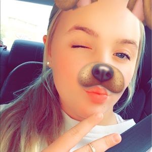 Meet your Posher, Raegan